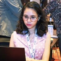 Aileene Mae Palapar