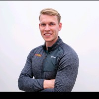 Ruben van der kaden