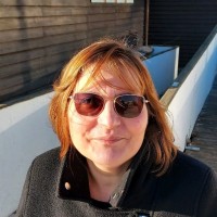 Clara M