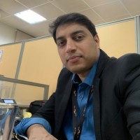 Bassam Parkar