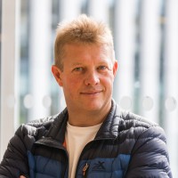 Richard Hitchcox