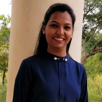 Smita Pingale
