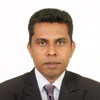 Indika Surendra MSc(Str.Eng.), MIE, MSSE, C.Eng.