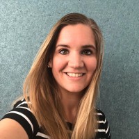Rianne Vahl (Gorter)