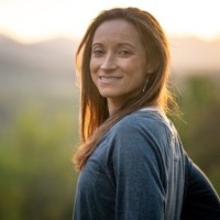 Rebecca Falls