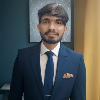 Kiran Kumar B S