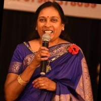 Sasi Suresh