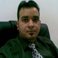 Shrikant Sharma Shrikantsharma
