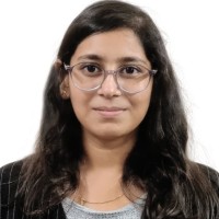 Aanchal J.