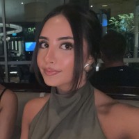 Olivia Gebron