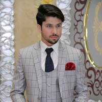 Ali Raza