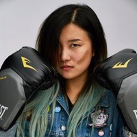 Patty Lin