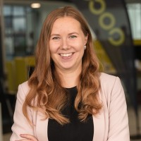 Laura Auhto-Savolainen