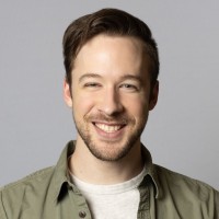 Caleb Cole
