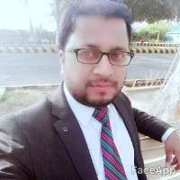 Muhammad Asif Anwar