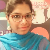Sravani Reddy