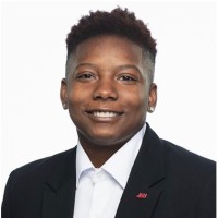 Alayah Washington