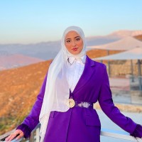 Mariam Al Charkawi