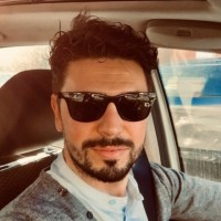Simone Buscaglia