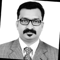 Vibeesh K Chandran