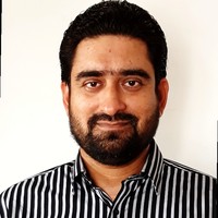 Muhammad Danish Khan