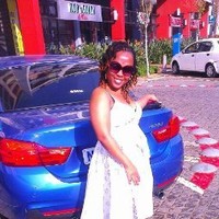 Ayanda Sikolo