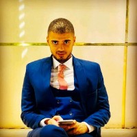 Emad Eldeen Elsayed