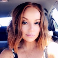 Gillian Hannah