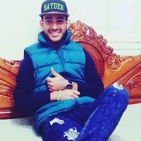 Ridha Chaieb