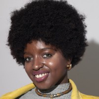 Anna Diouf