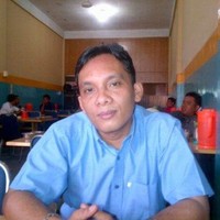 Event Fearless Ginting