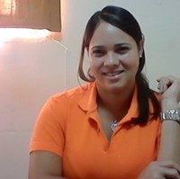 Carmen Celeste Mendez Esteva