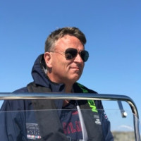Fredrik Sporrong