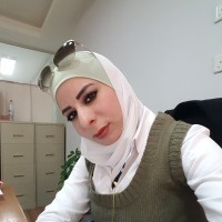 Ruba Muhaissen