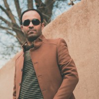 Behnam Ramezani