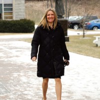 Maureen Pearsall