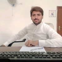Muhammad Sajid Anwar