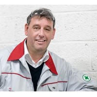 Dirk De Gussemé