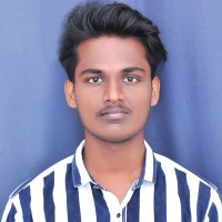 Sai Kiran Komatipally