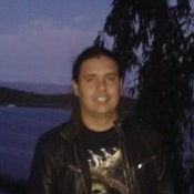 Ricardo Camacho