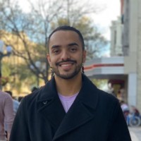 Daniel Gonzalez