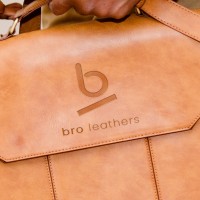 برو Bro Leathers