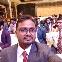 Surendra Kumar Verma
