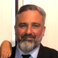 Horacio Carlos Alber Gines