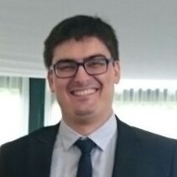 Josu San Vicente Irizar