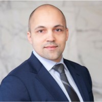 Vitali Anfimov