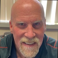 Jerry Kronschnabel