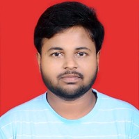 P Krishnakant