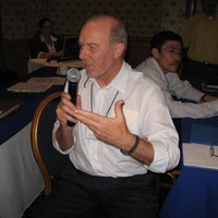 Jens Erik Bendix Rasmussen