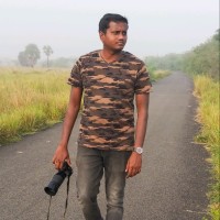 Gopinath N